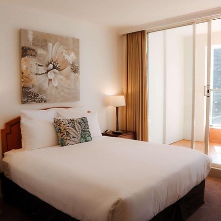The Sebel Quay West Auckland Aparthotel Екстериор снимка